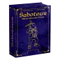 Saboteur - Anniversaire