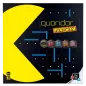 Quoridor Pac-Man