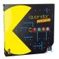 Quoridor Pac-Man