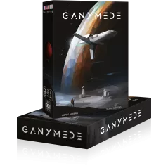 Ganymede