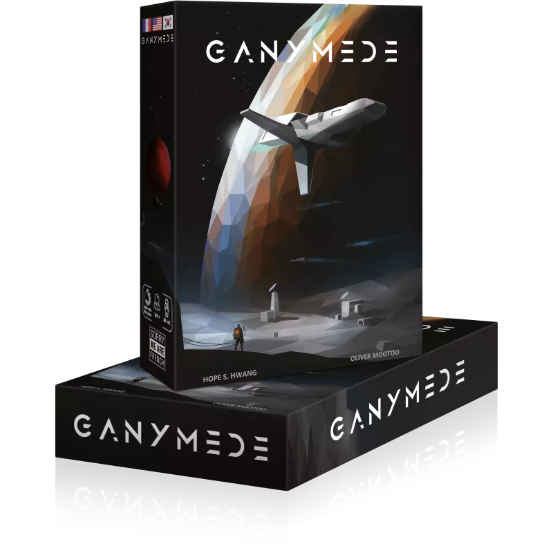 Ganymede