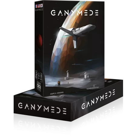 Ganymede