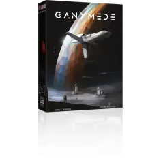 Ganymede