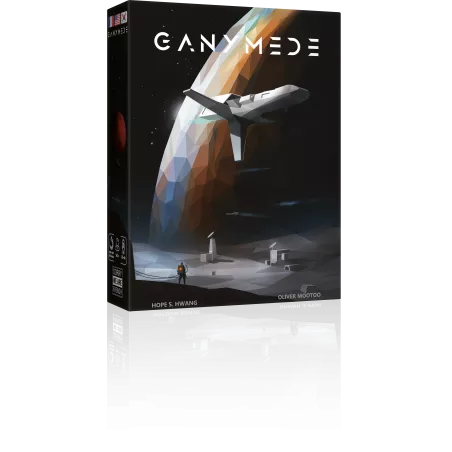 Ganymede