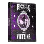 Bicycle Ultimates - Disney Villains Violet