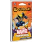 Marvel Champions - Extension - Wolverine