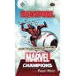 Marvel Champions - Extension - Deadpool