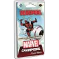 Marvel Champions - Extension - Deadpool