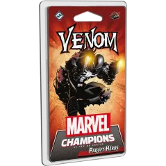 Marvel Champions - Extension - Venom