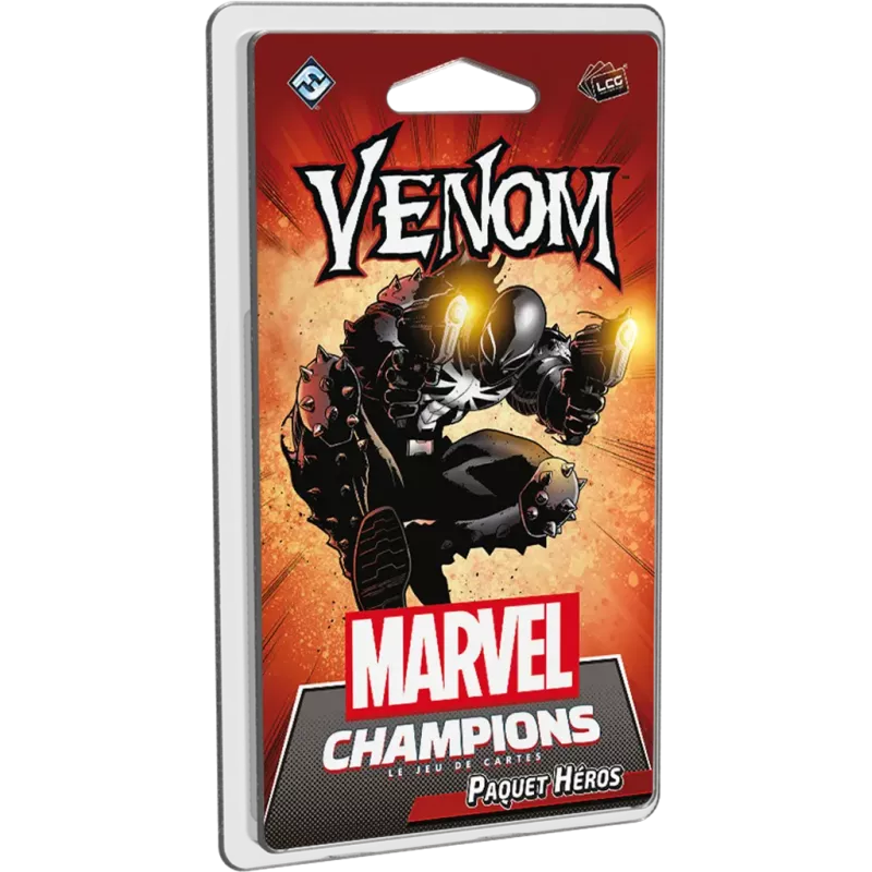 Marvel Champions - Extension - Venom