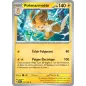 Pokémon - Pack 2 Boosters - Janvier 2024 - Pohmarmotte