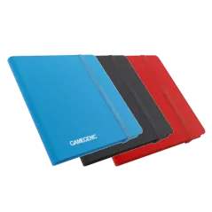 Gamegenic - Album 24 Pocket 480 Cards SL