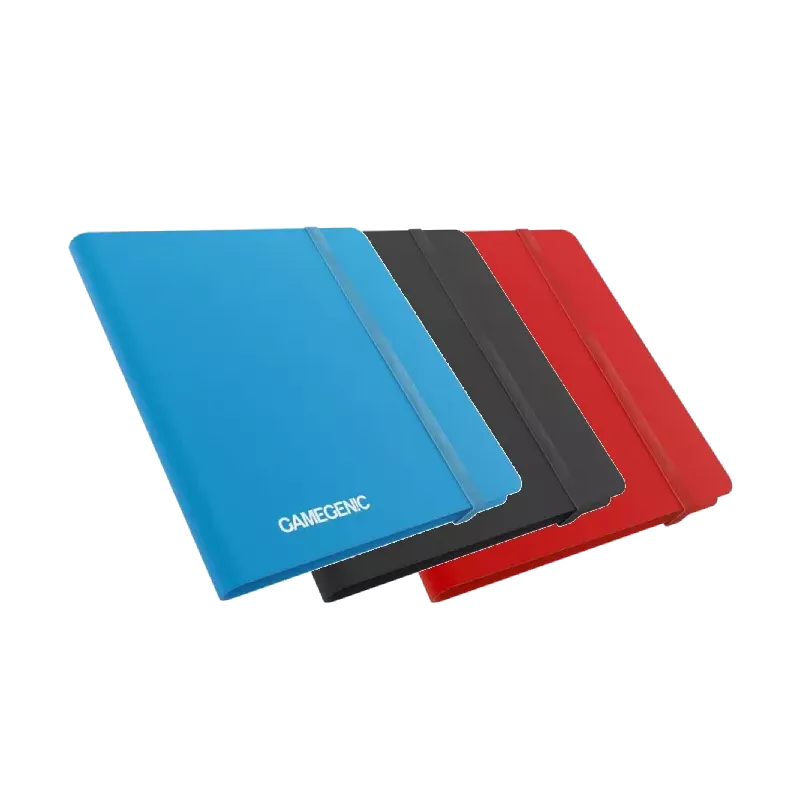 Gamegenic - Album 24 Pocket 480 Cards SL