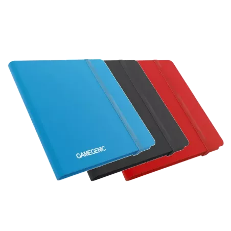 Gamegenic - Album 24 Pocket 480 Cards SL