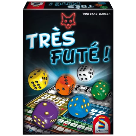 Très futé