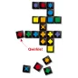 Qwirkle édition voyage