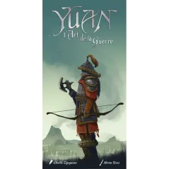 Yuan - L'Art de la Guerre : Mongolie