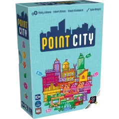 Point City