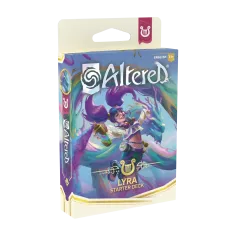 Altered - Deck Pré-construit - Set de Base - Lyra