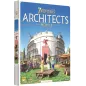 7 Wonders - Architects - Extension - Medals