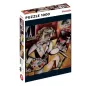 Puzzle - 1000p - Chagall - Autoportrait