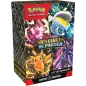 Pokémon – Bundle – EV4.5 Destinées de Paldea