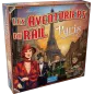 Les Aventuriers du Rail - Paris