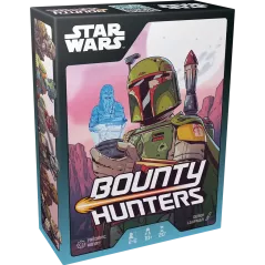 Bounty Hunters