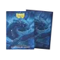 Dragon Shield - Brushed Art Sleeves - Standard (100) - Constellations Drasmorx