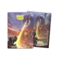 Dragon Shield - Brushed Art Sleeves - Japan (60) - Bolt Reaper