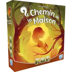 Le Chemin de la Maison