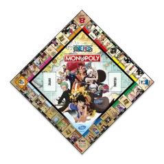 Monopoly - One Piece