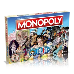 Monopoly - One Piece