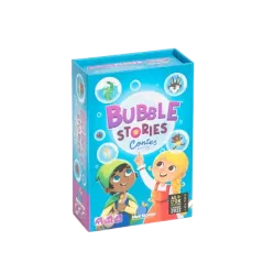 Bubble Stories - Contes