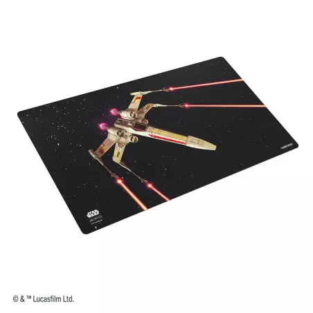 Star Wars Unlimited- Playmat - X-Wing