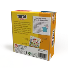 Ducale - Tarot Junior