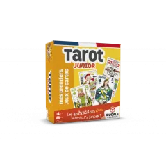 Ducale - Tarot Junior