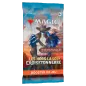 MTG - Booster Play - Hors-La-Loi de Croisetonnerre