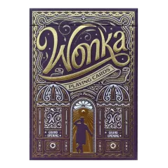 Bicycle Theory 11 - Wonka