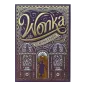 Bicycle Theory 11 - Wonka