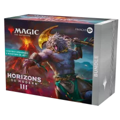 MTG - Bundle - Horizons du Modern 3