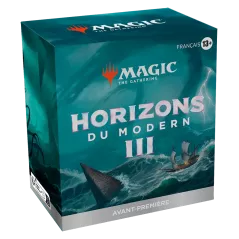 MTG - Pack AP - Horizons du Modern 3