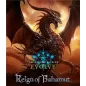 Shadowverse : Evolve- Booster - Reign of Bahamut