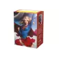 Dragon shield Sleeves Art - Standard (100) –  Supergirl