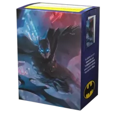 Dragon shield Sleeves Art - Standard (100) - Batman