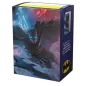 Dragon shield Sleeves Art - Standard (100) - Batman