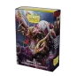 Dragon Shield - Brushed Art Sleeves - Japan (60) - Christmas 2022