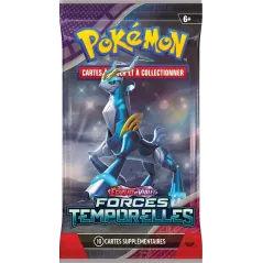 Pokémon – Booster – EV05 Forces Temporelles