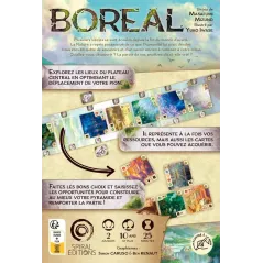 Boreal