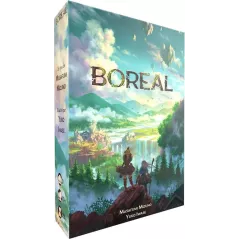 Boreal